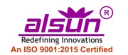 Alsun - Online Learning and Examination System